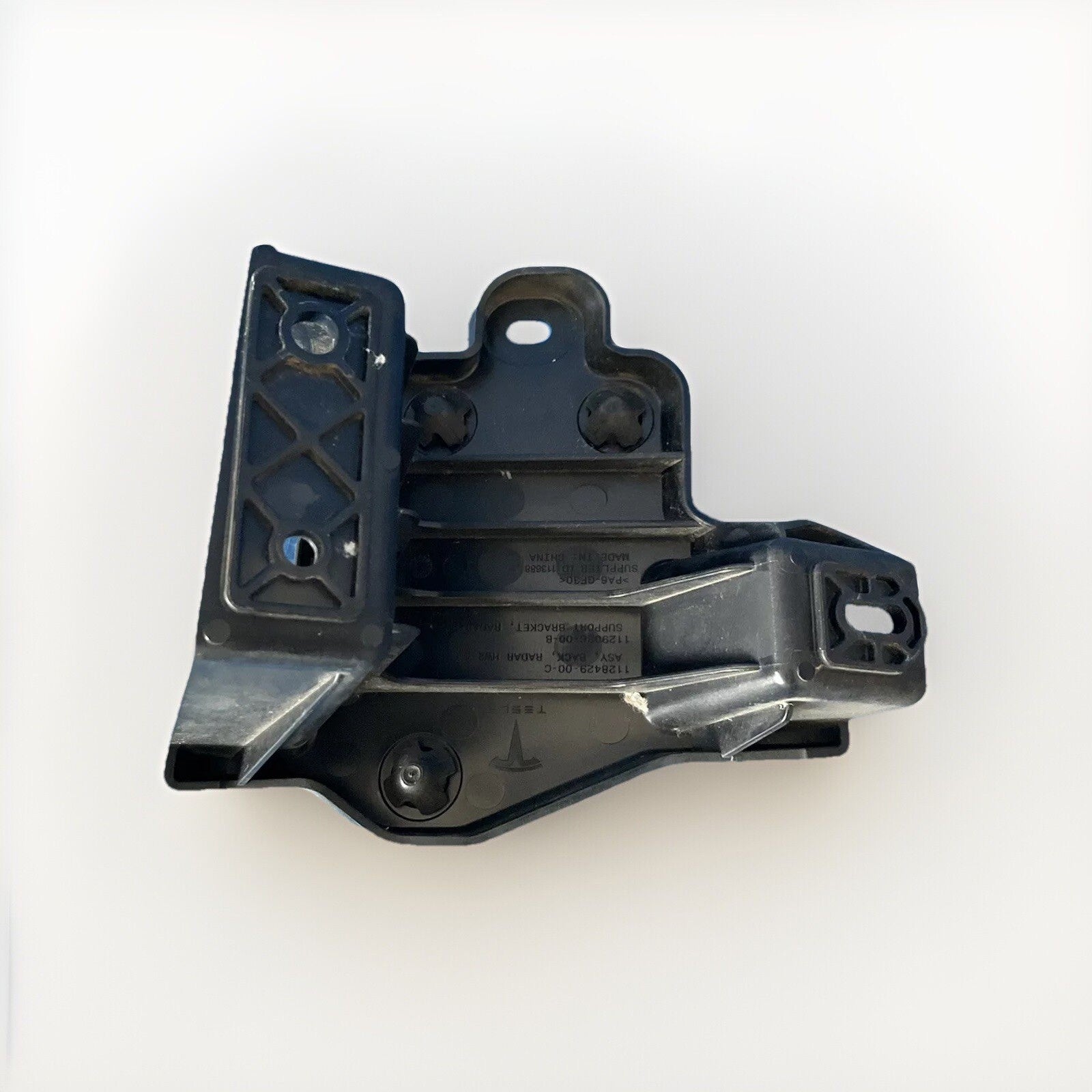2018-2022 Tesla model x  radar with bracket 1108647-00-h mx
