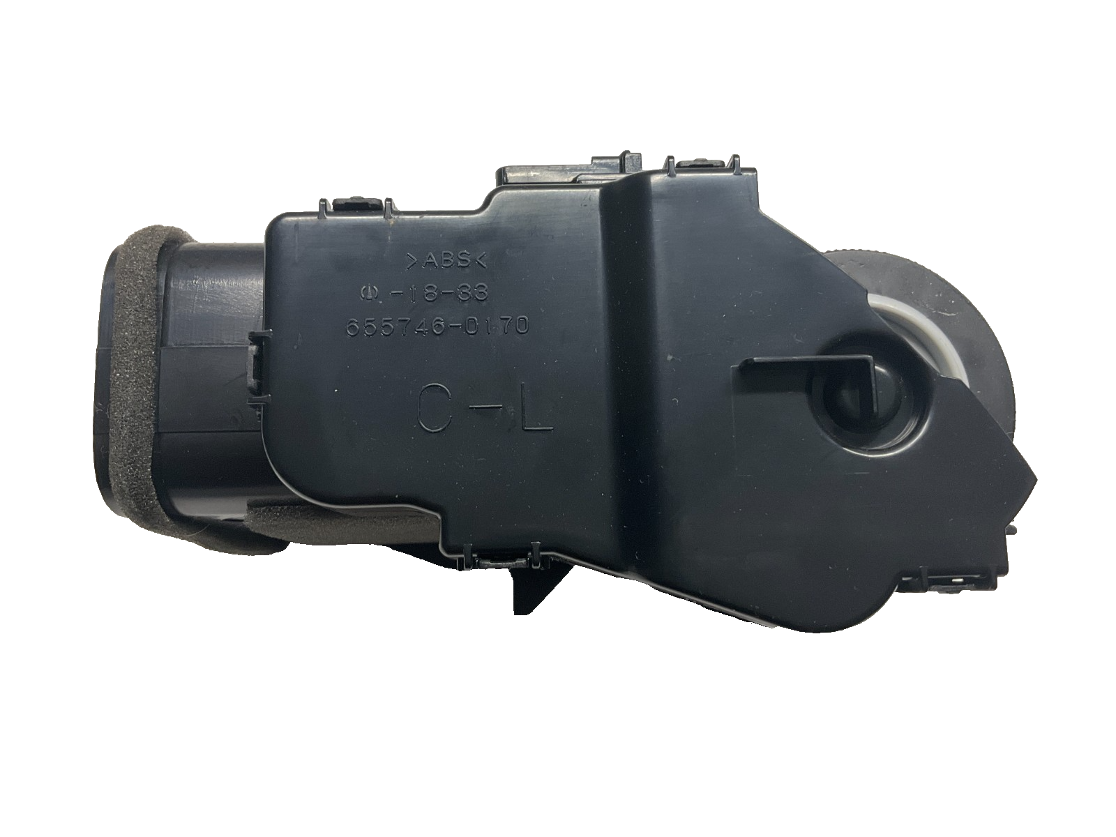 2014-2019 Lexus GX460 Center AC/ Heat Air vents Left Inner 55680-60171 Oem