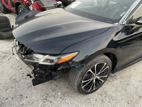 2018 2022 Toyota camry se steering gear rack pinion oem with tie rod
