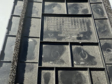 Genuine 2023 2024 Vinfast Vf8 Battery Cover Frunk Mounted Oem