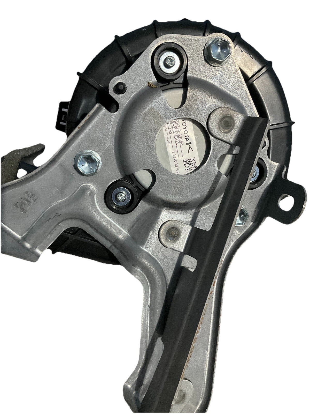 2019 2023 2024 Toyota RAV4 Hybrid Heater Blower Fan OEM G9230-33050