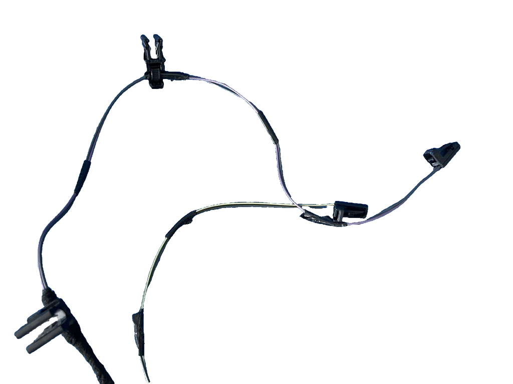 2016-2021 Tesla model x front bumper wiring Harness wire 2032438-01-A oem