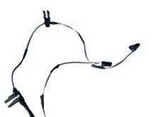 2016-2021 Tesla model x front bumper wiring Harness wire 2032438-01-A oem