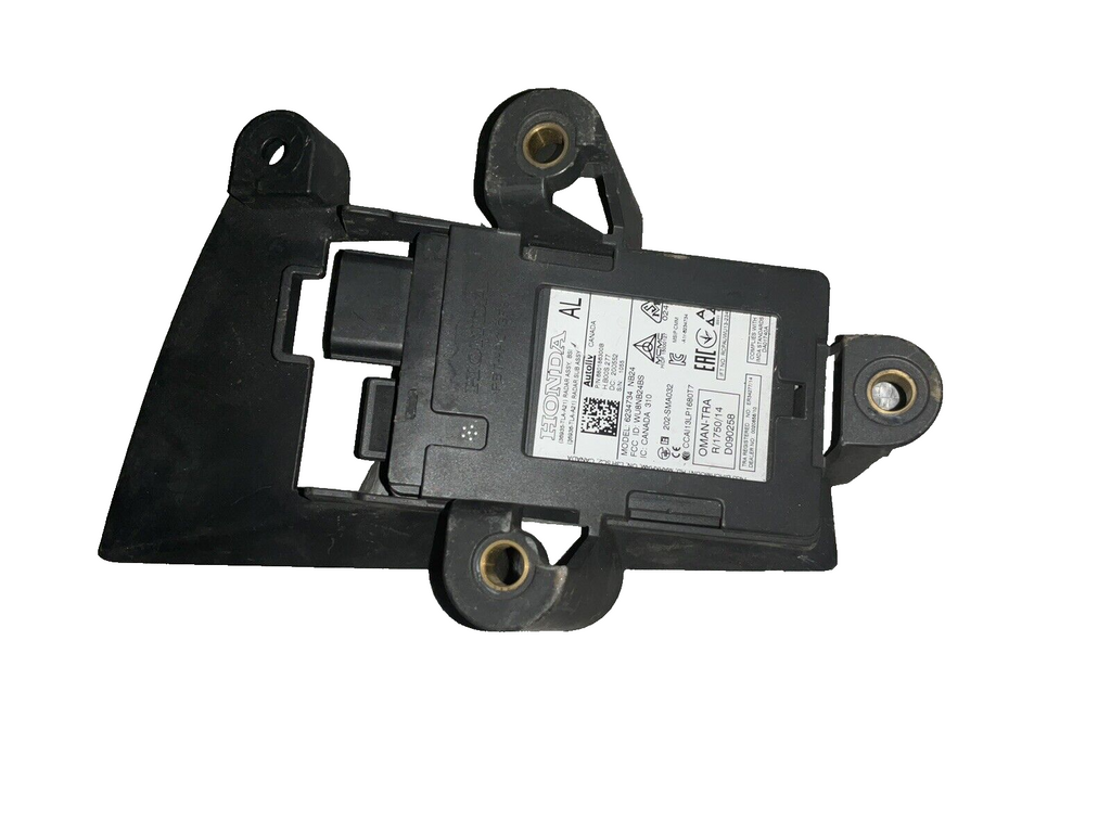 20 22 Honda cr-v oem driver lh radar blind spot module 38936-tla-a21