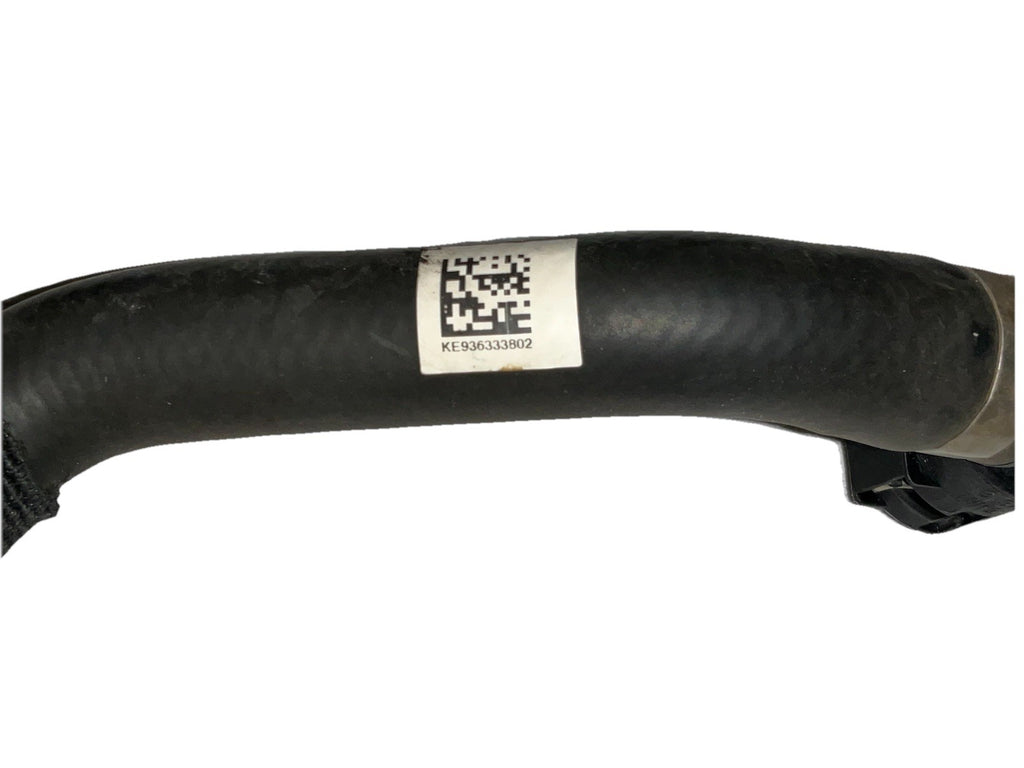 2019 BMW 230i Engine Water Coolant Hose 8635766
