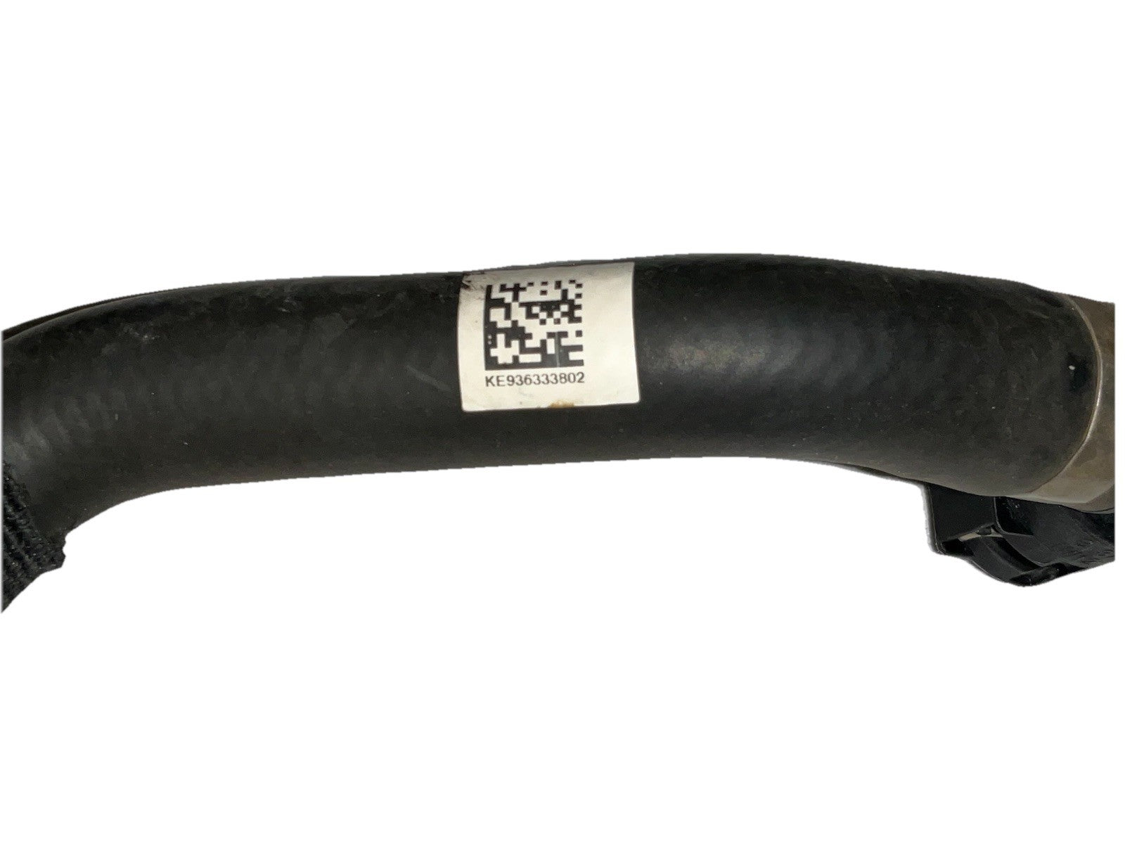 2019 BMW 230i Engine Water Coolant Hose 8635766