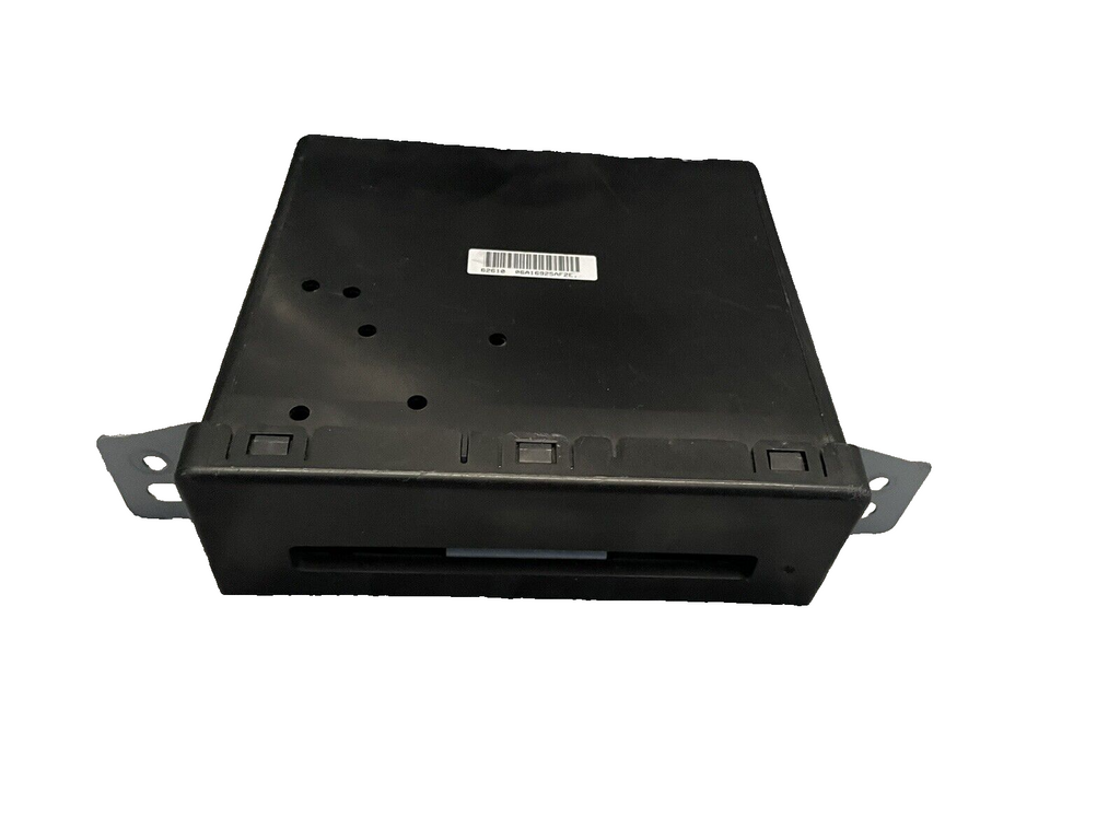 2016 2019 Chevy silverado 1500 oem cd player reciever unit 84016435