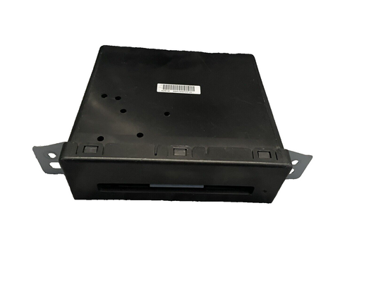 2016 2019 Chevy silverado 1500 oem cd player reciever unit 84016435