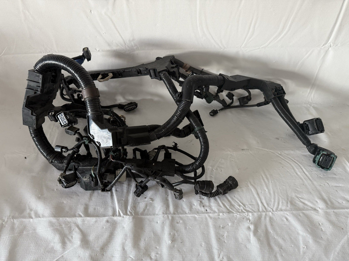 2016-2018 Acura ILX Engine Wire Harness 32110-R4H-A30 OEM