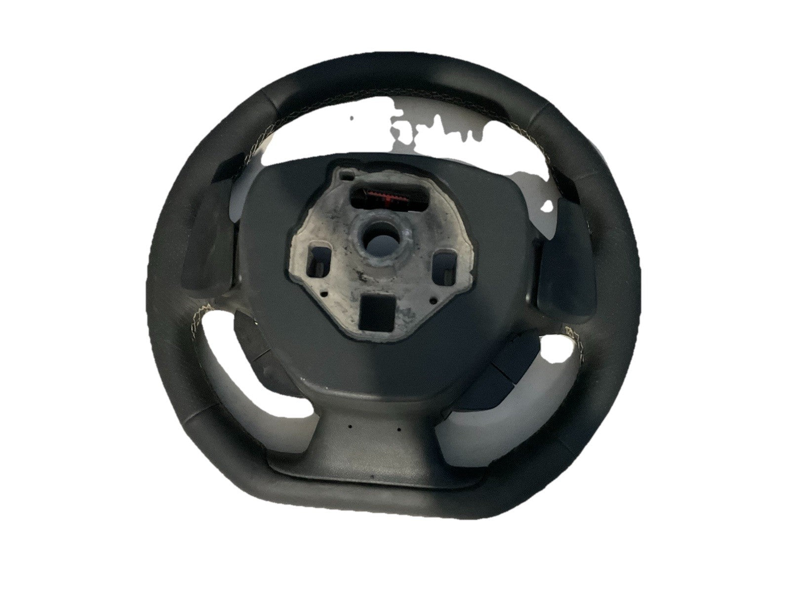 2018-2024 Chevrolet Camaro SS Steering Wheel 84209541 Oem