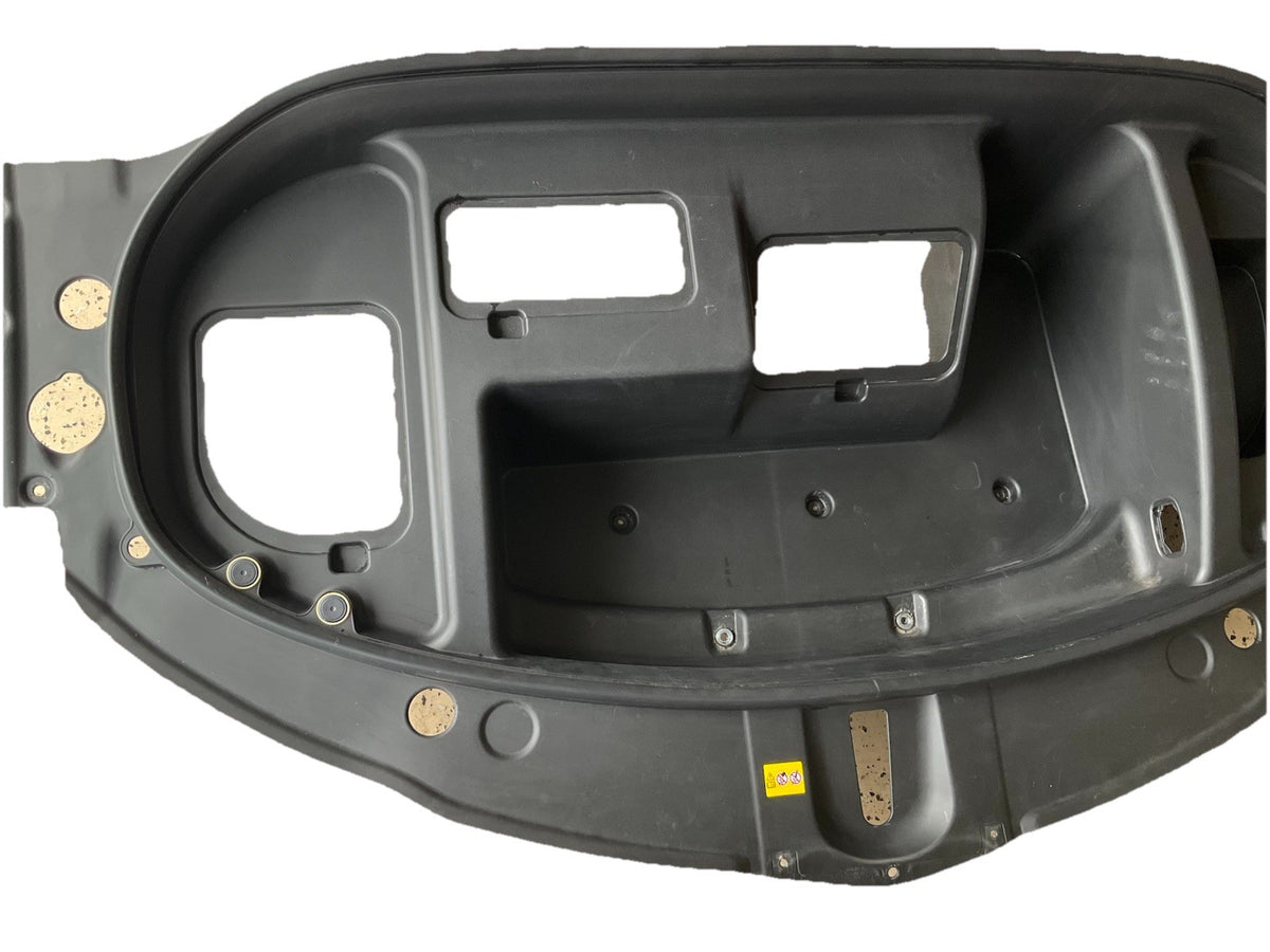 2023-2024 VINFAST VF 8 FRONT TRUNK FRUNK STORAGE COMPARTMENT BEX30001354