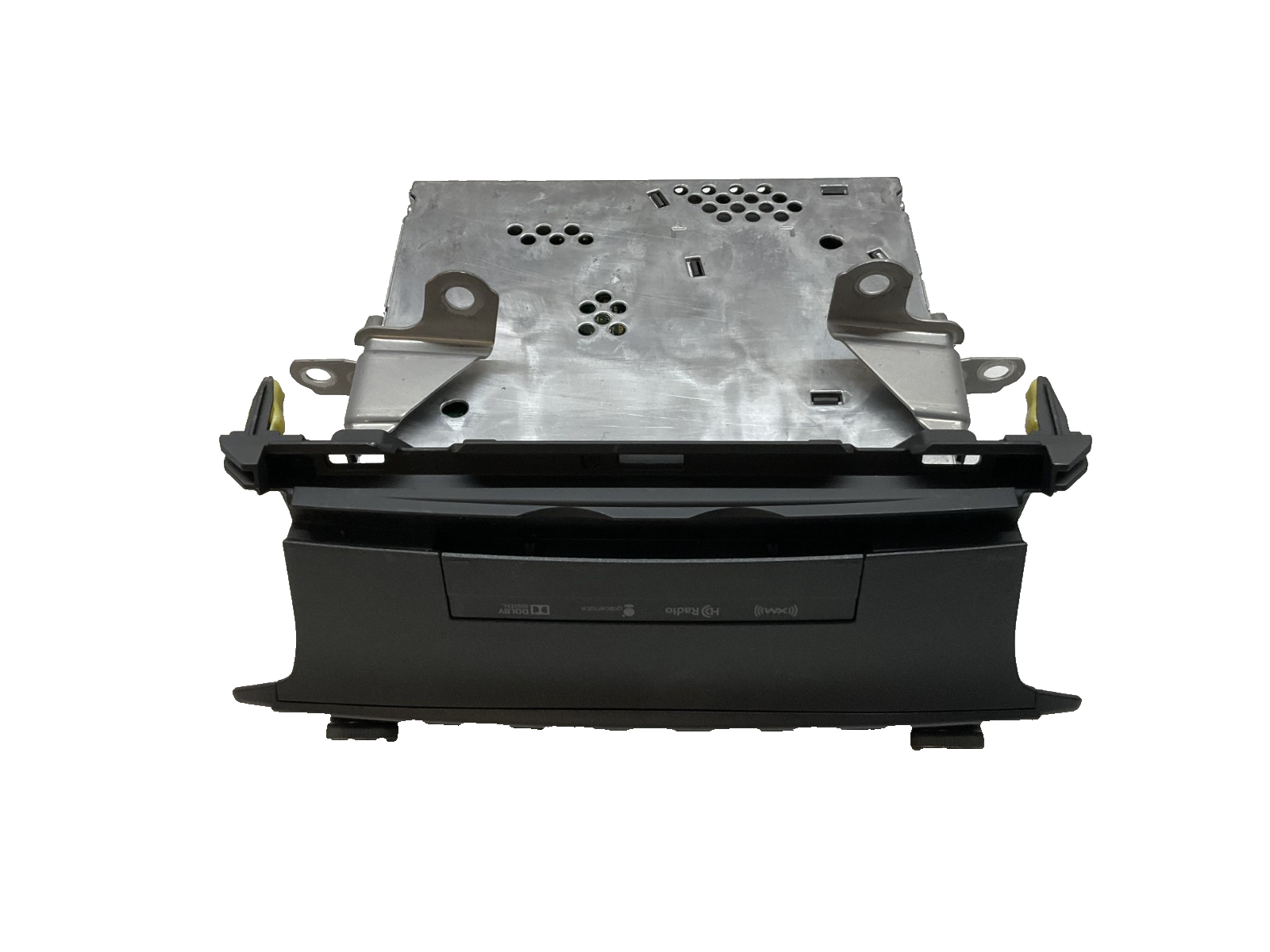 2015 2018 Lexus RC200T Navigation AM FM HD Radio Receiver 86130-24012 OEM