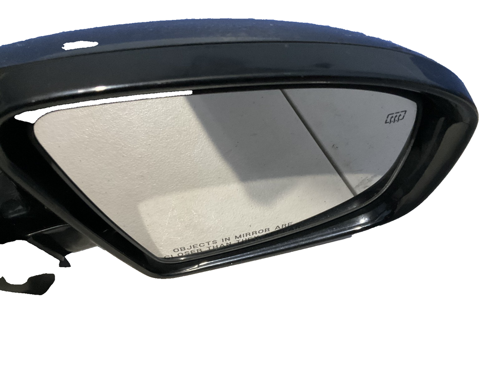 2013 2015 Infiniti QX60 JX35 Right Passenger Side Mirror With Camera