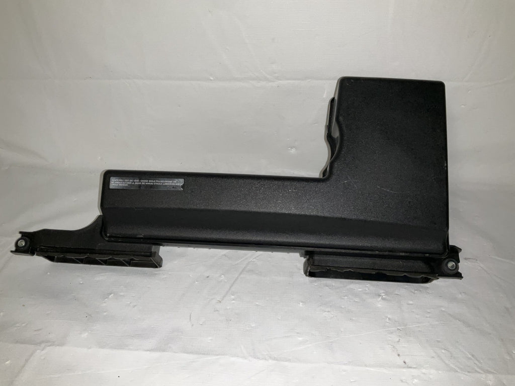 2015-2021 Nissan Murano Engine Air Intake Duct Assembly 16554-5AA1A