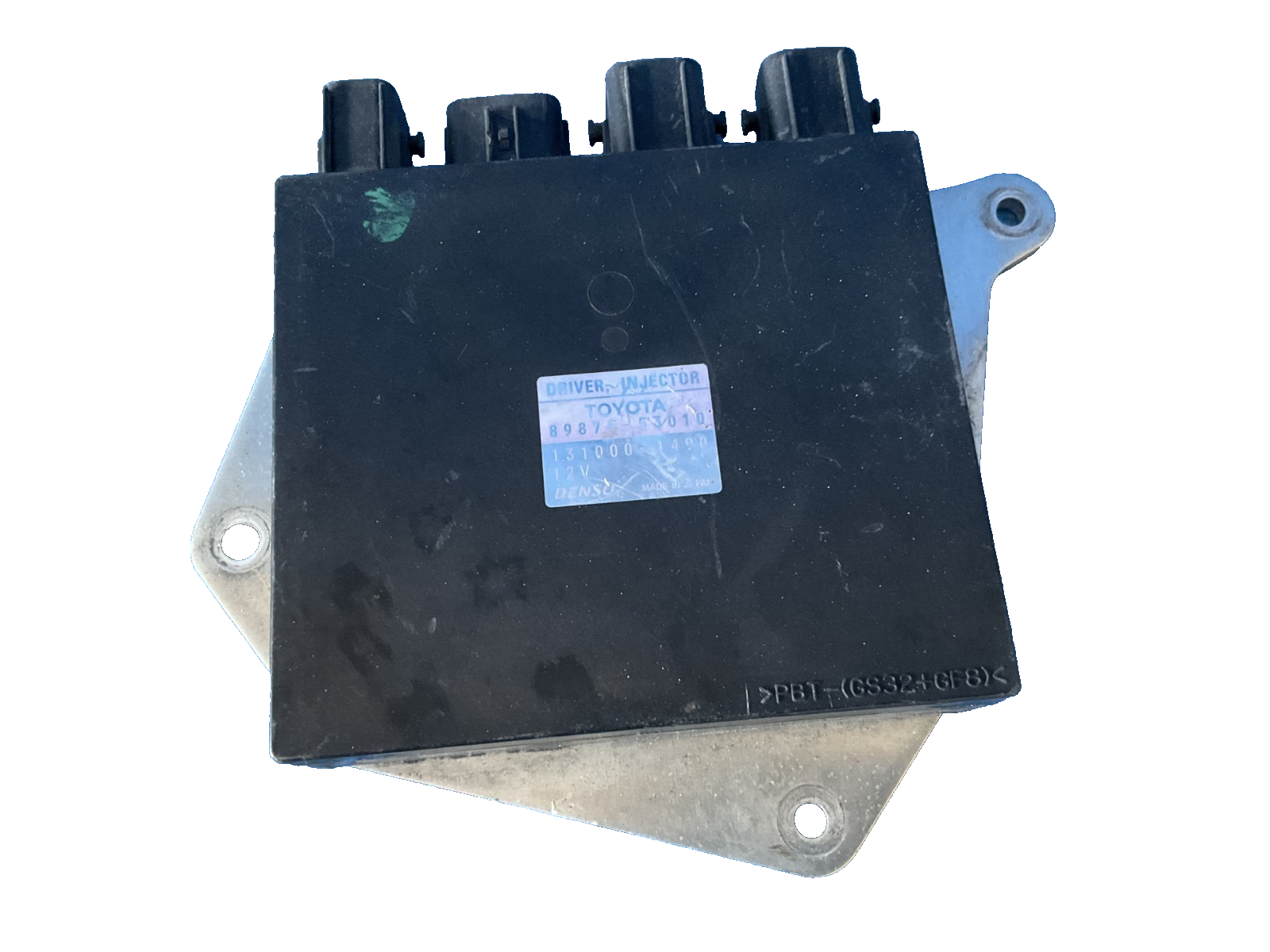 OEM Engine Air Fuel Injection Control Module for Lexus IS350 GS350 89871-53010