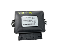 2017 Acura MDX Parking Brake Control Module OEM Part Number 39920TZ5A01