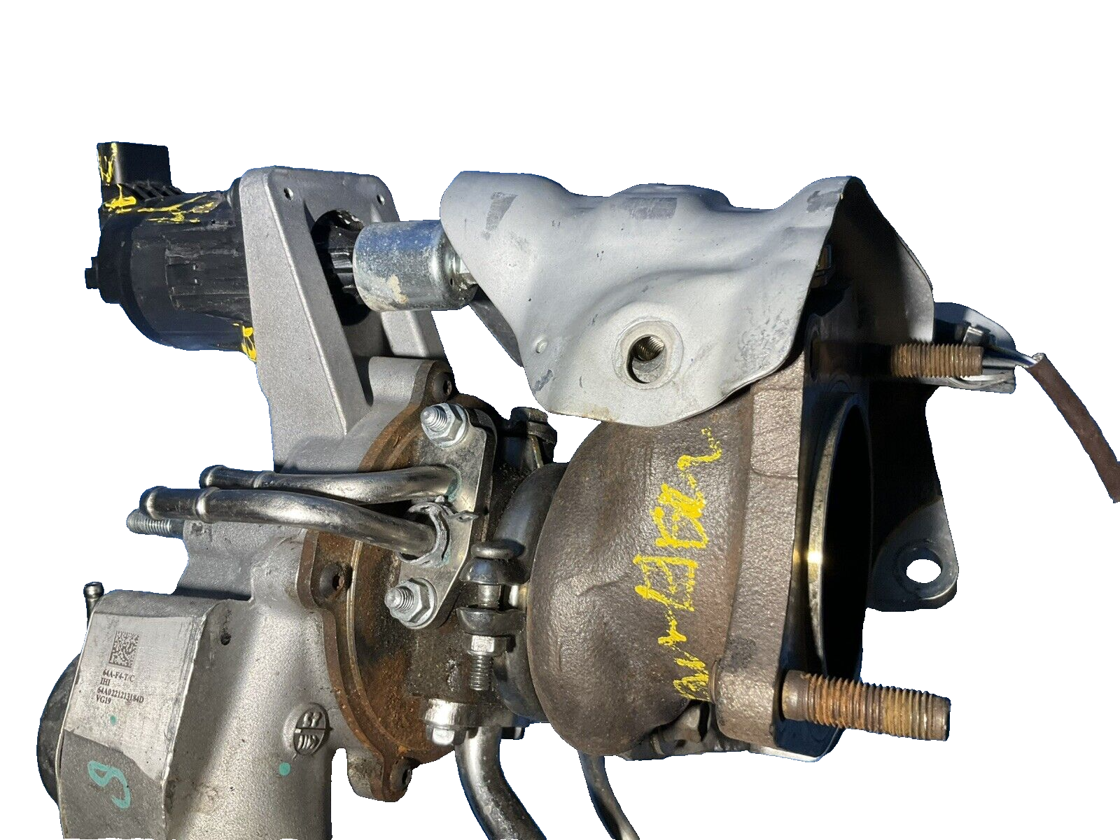 2023 Acura Integra Turbo 2300k miles oem