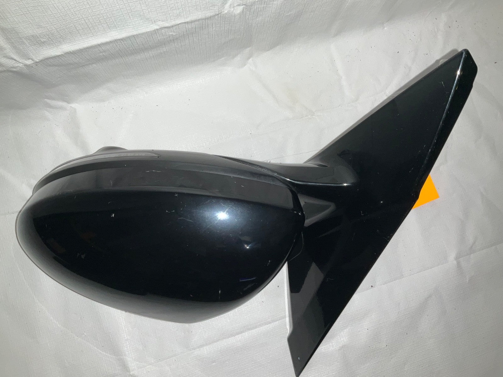 2020 Nissan Altima Nissan Altima Mirror Outside W/Camera 96302-9HE1C
