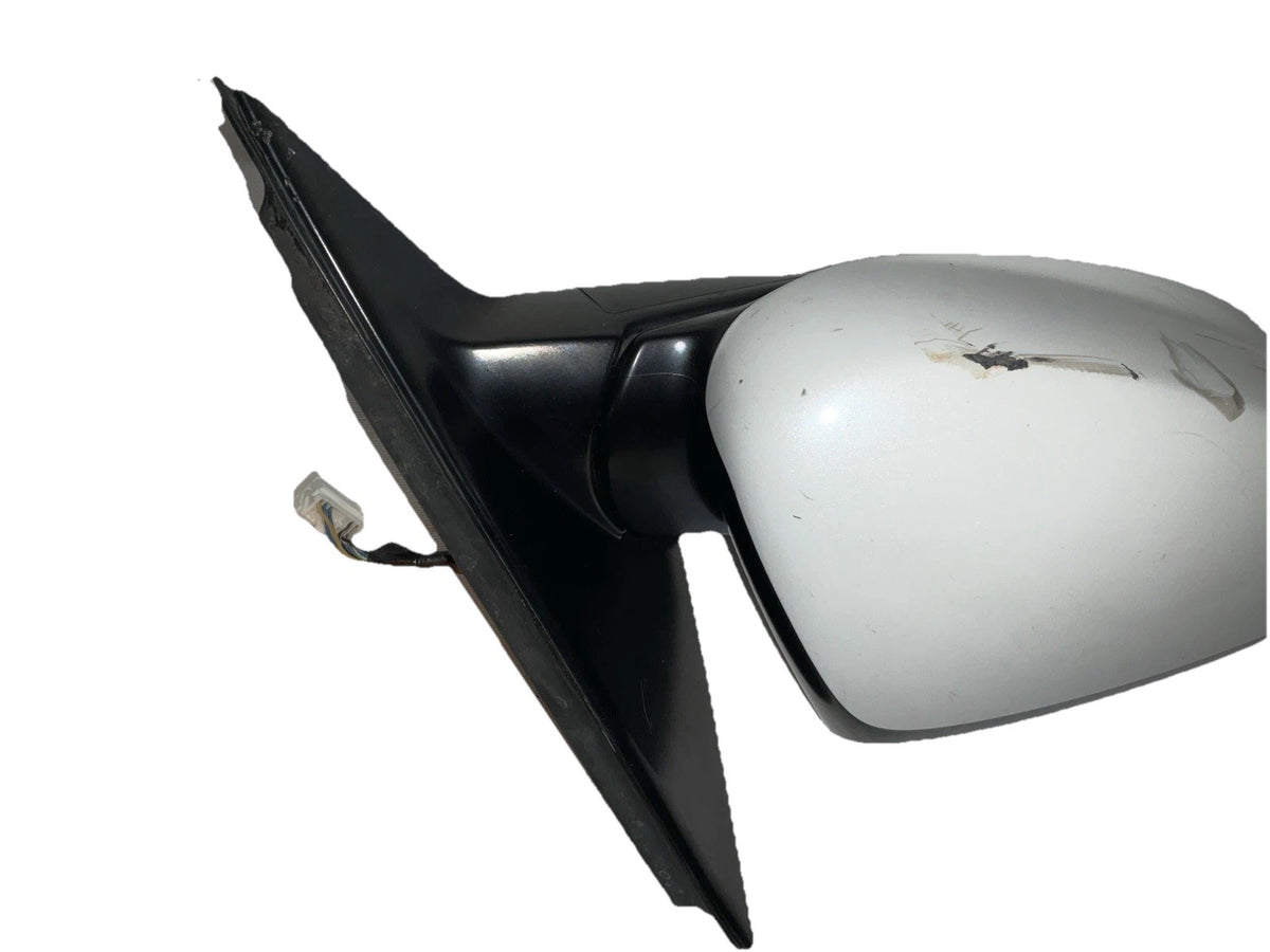 2015-2019 Acura TLX  Heated Mirror Right White 76200-TZ3-A22