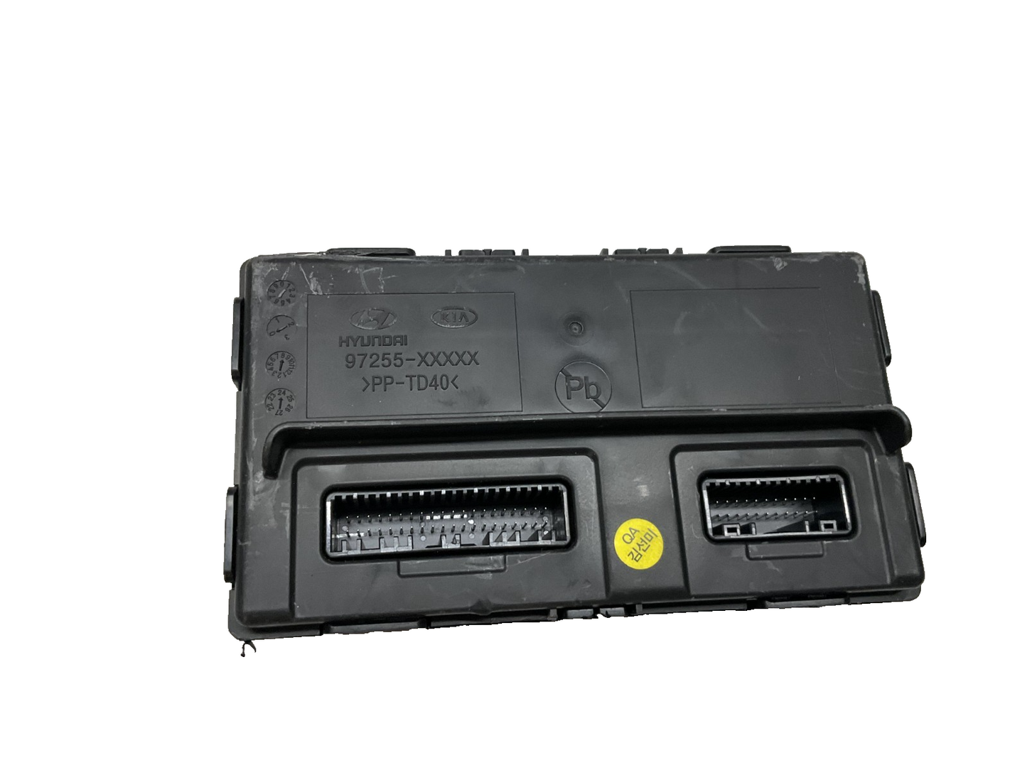 2024 2025 Hyundai Elantra Control Module Unit 97255-AAAS1 OEM