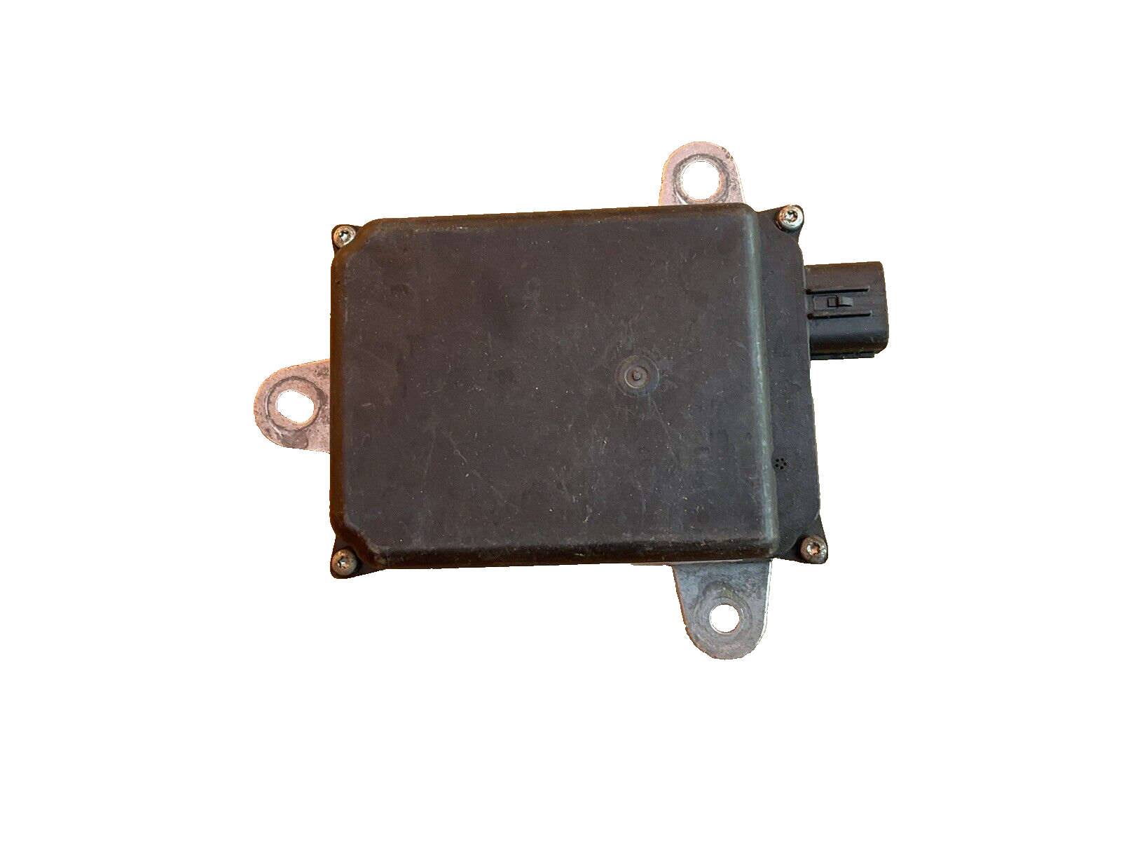 OEM 2015 2017 Lexus Is350 Is200 Rear Blind Spot Radar Sensor 88162-0W340