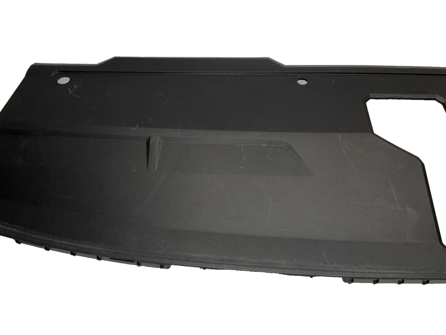 2025 Hyundai Tucson Sel Radiator Support Access Cover 86391-CW500