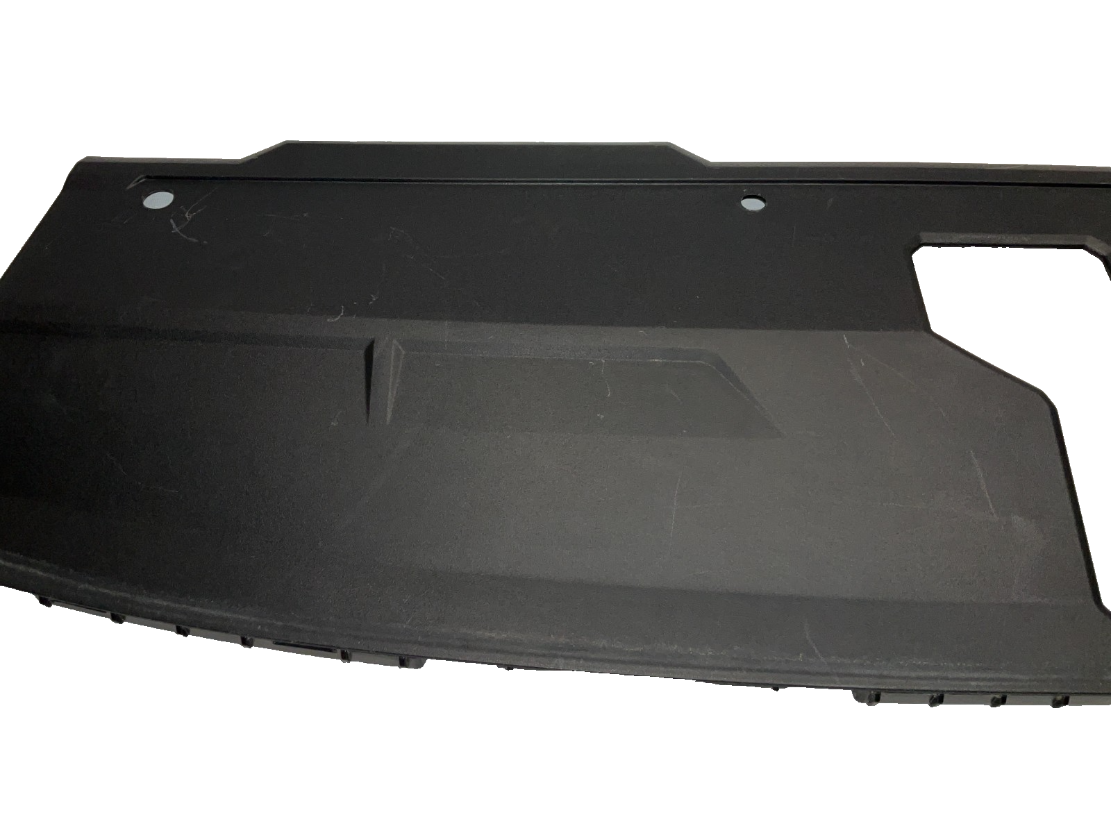 2025 Hyundai Tucson Sel Radiator Support Access Cover 86391-CW500
