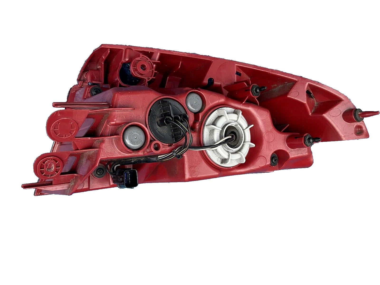 2018 2019 2020 Kia stinger Left Driver Scratch side tail light lamp led