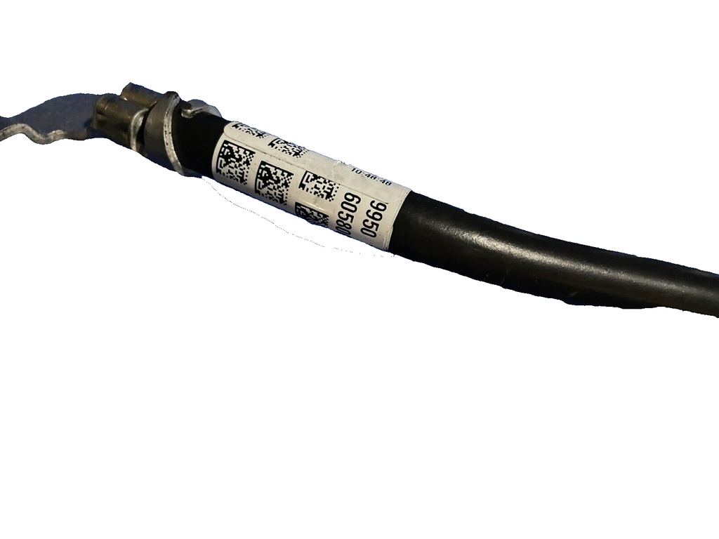 2020 Bmw 530i negative battery cable wire oem