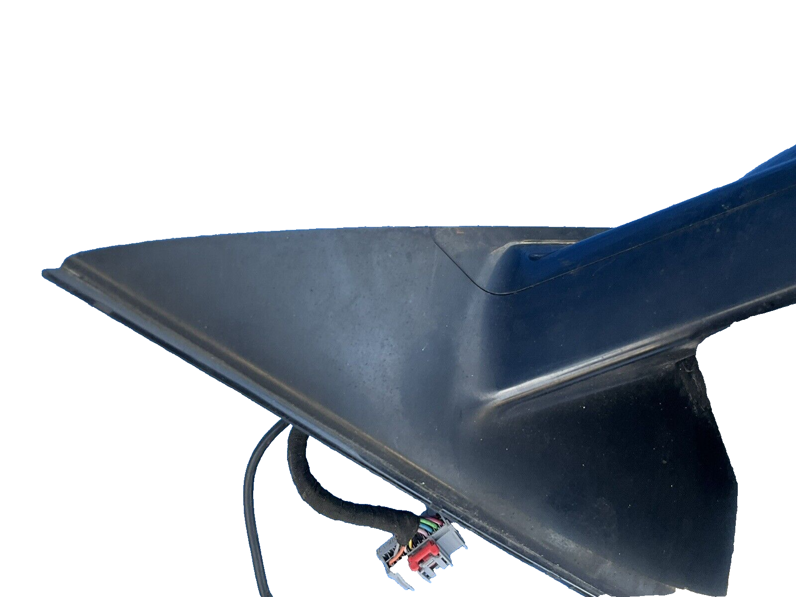 2014-19 Range rover sport right door mirror rear view blind spot camera