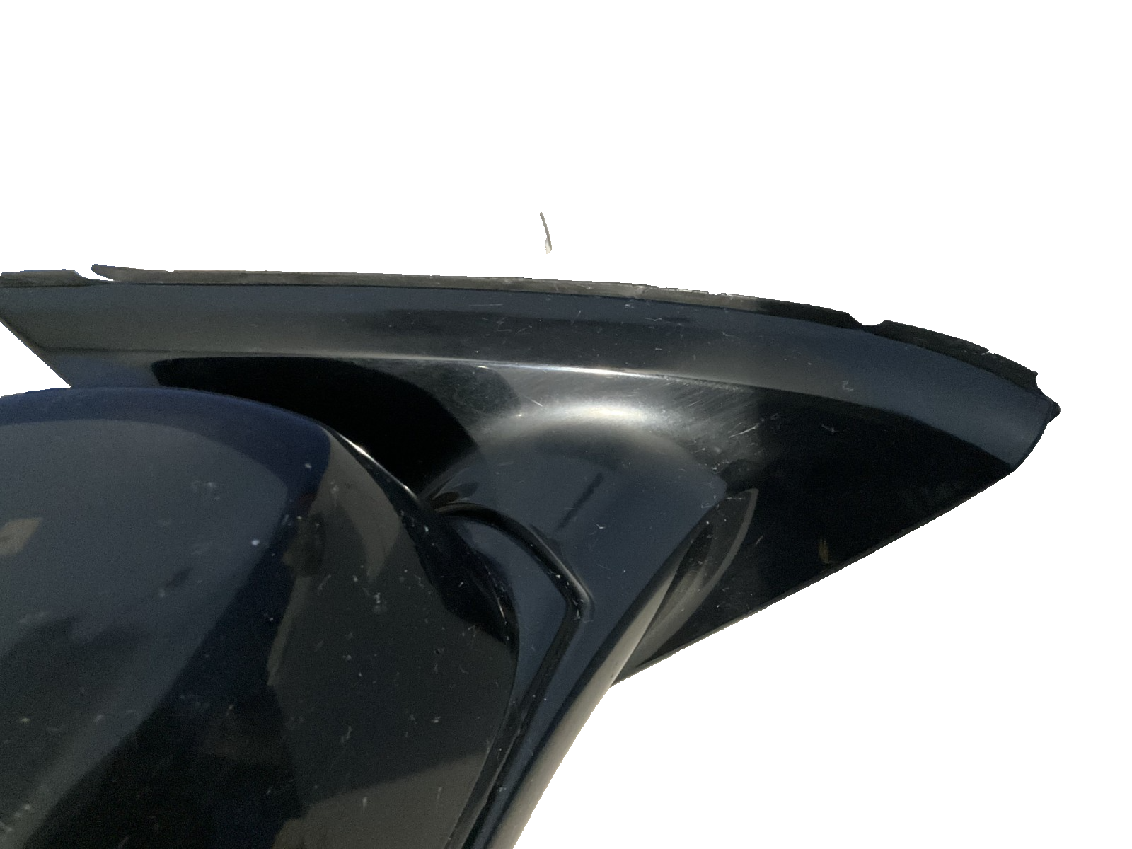 2013 2015 Infiniti QX60 JX35 Right Passenger Side Mirror With Camera