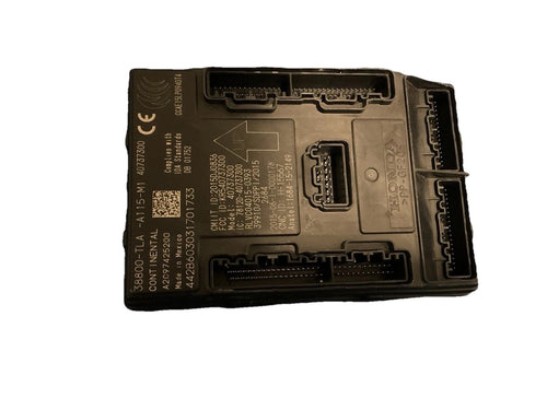 Bcm Body Control Module Honda 38800-TLA-A11