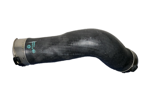 2019 2024 Infiniti QX50 2.0L Engine Intercooler Air Inlet Hose Pipe Tube Oem