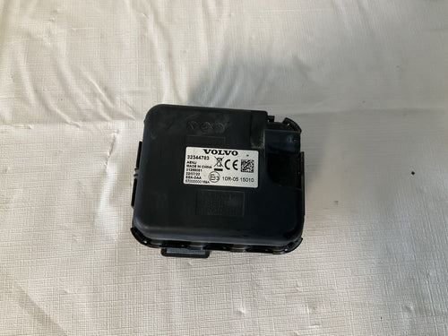 2019-2025 Volvo Sound Simulator Speaker Control Module Unit  Polestar xc40