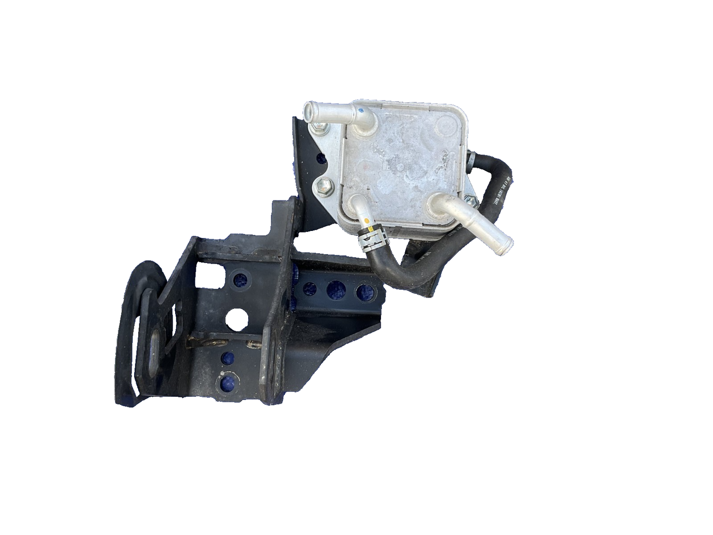 Automatic Transmission Oil Cooler w/ Bracket Lexus NX300 2018-2021 OEM