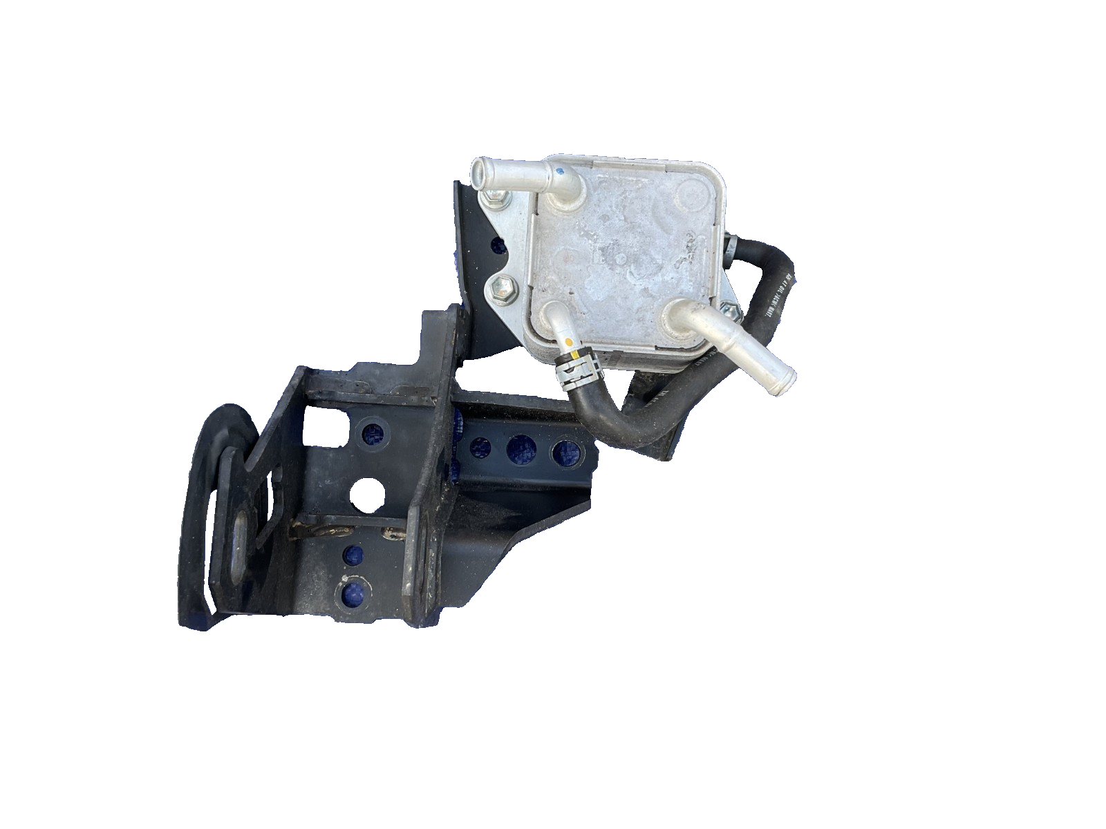 Automatic Transmission Oil Cooler w/ Bracket Lexus NX300 2018-2021 OEM