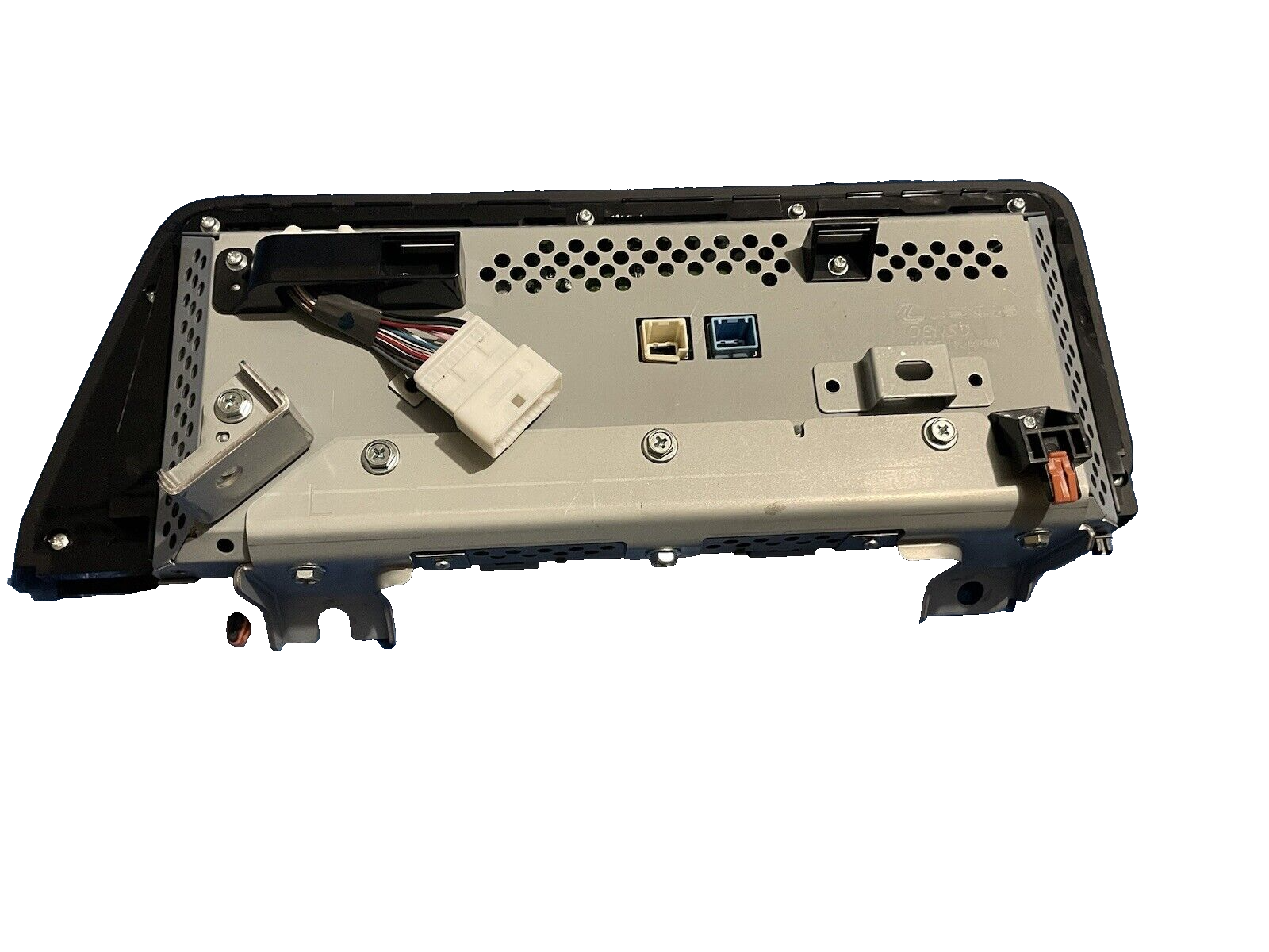 16 17 18 19 Lexus rx350 rx450 12.3 navigation radio display screen oem