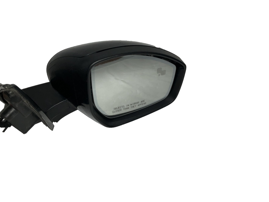 2017-2020 Jaguar F-Pace Right Passenger Side Mirror OEM Power Blind Spot T4A5597