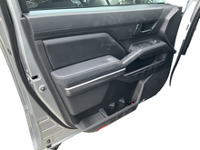 2024 2025 Toyota Tacoma SR5 Front Driver Door Trim Panel Black 67620-AK010-C3