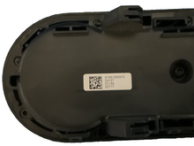 2017-2022 Alfa romeo giulia front center ac heater climate switch oem