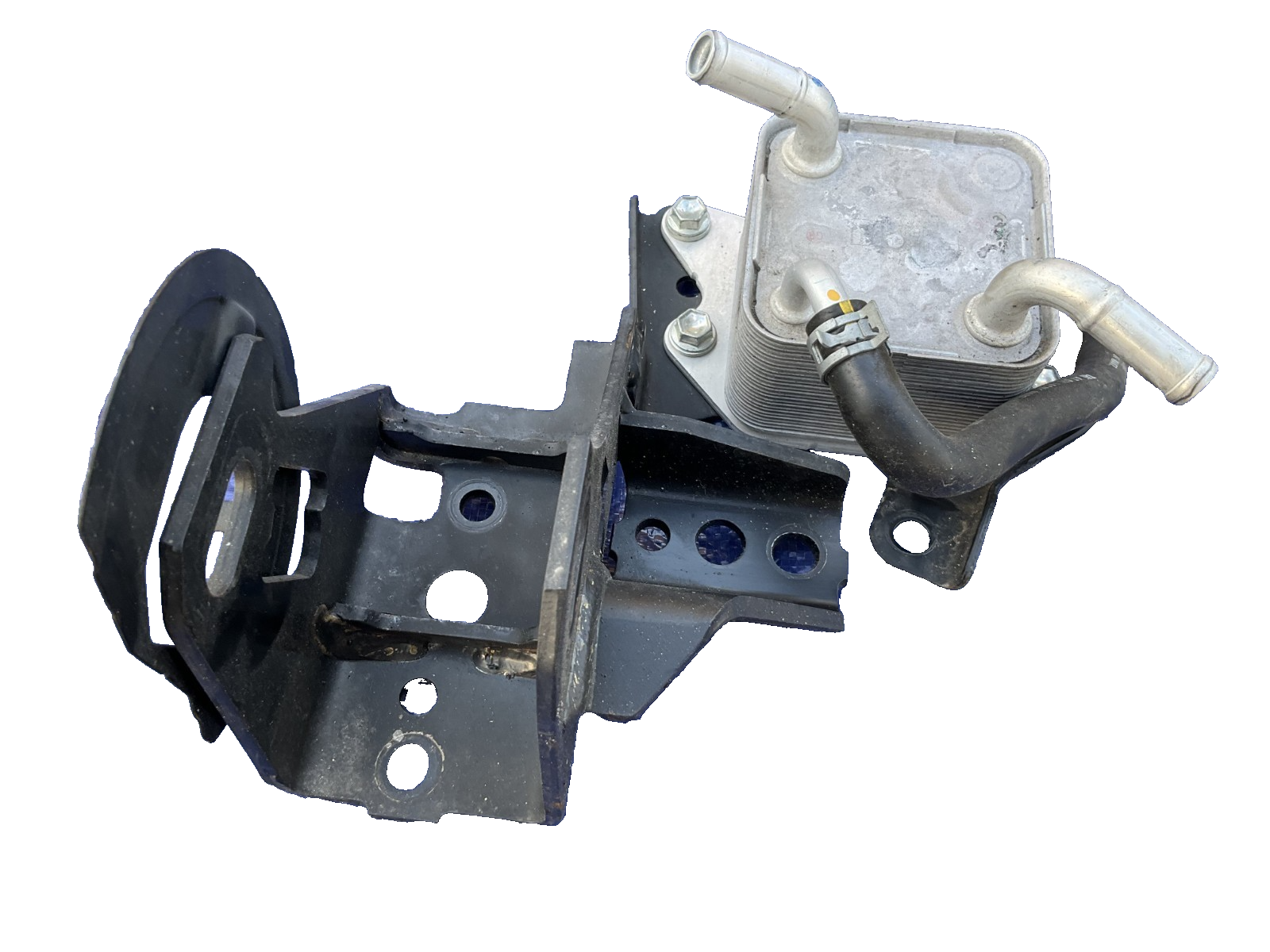 Automatic Transmission Oil Cooler w/ Bracket Lexus NX300 2018-2021 OEM