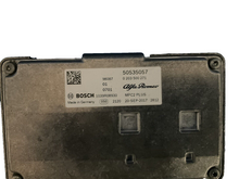 2017-2023 Alfa romeo giulia front windsheild park assit camera 50535057 oem