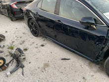 2018 2022 Toyota camry se steering gear rack pinion oem with tie rod