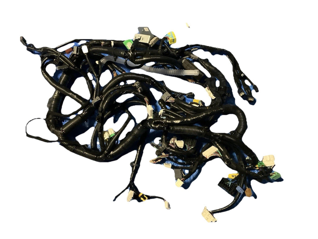 2020 2021 Honda cr-v exl awd dashboard Instrument wire harness 32117-tla -a34