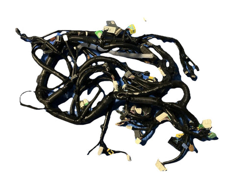 2020 2021 Honda cr-v exl awd dashboard Instrument wire harness 32117-tla -a34