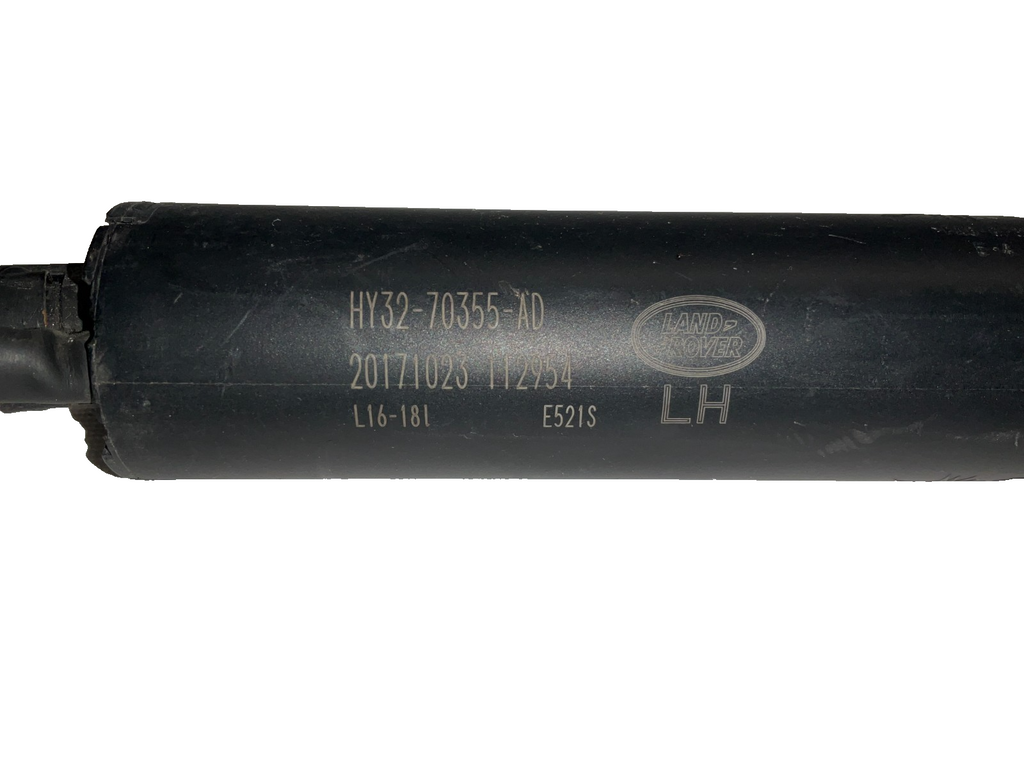 2018 Land Rover Discovery Tailgate Electric Strut Rear Left HY32-70355-AD