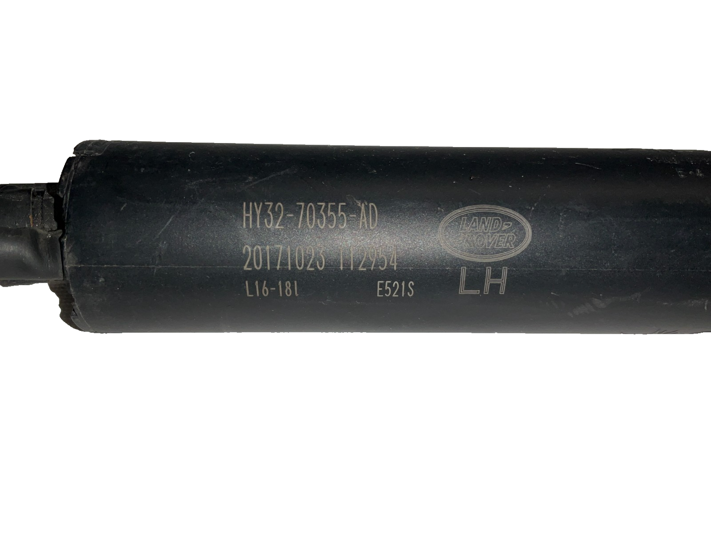 2018 Land Rover Discovery Tailgate Electric Strut Rear Left HY32-70355-AD