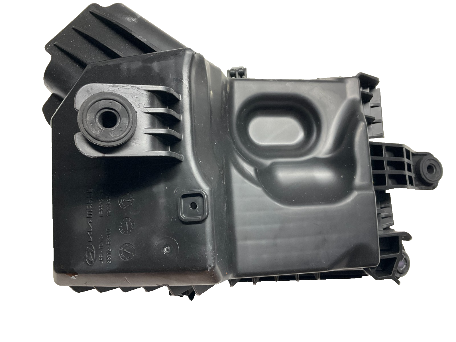 2025 2026 Kia Carnival 1.6L Engine Air Cleaner Box OEM 28100-ES410