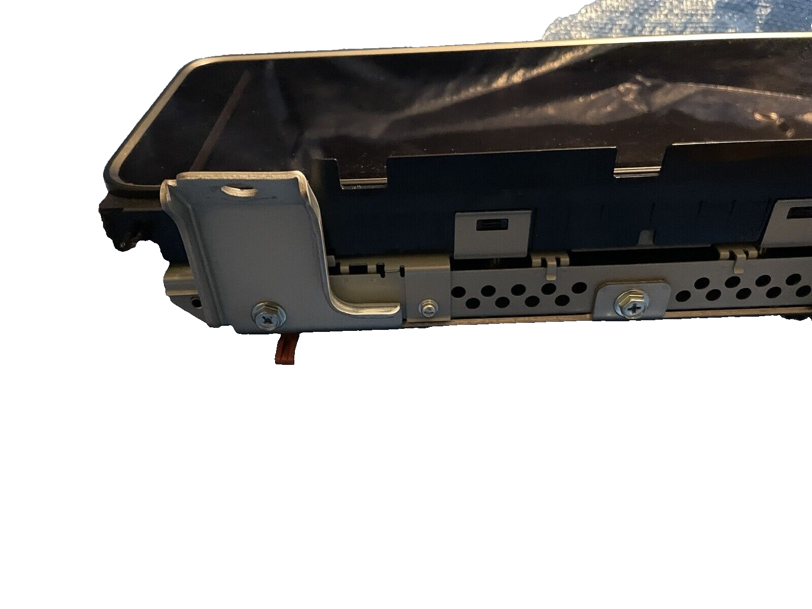 16 17 18 19 Lexus rx350 rx450 12.3 navigation radio display screen oem