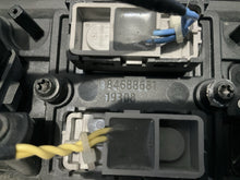 2020-2023 GM Pickup Tailgate Latch Mulitipro Upper 360 Camera Handle 84472406